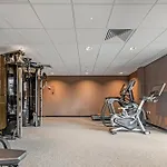 Daire 21 Two Bedroom- With Secure Parking And Free Onsite Gym York