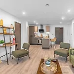 21 Two Bedroom- With Secure Parking And Free Onsite Gym Daire York